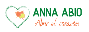 Logo Anna Abio transparente